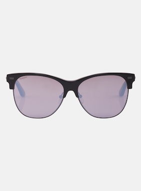 Anon Promoter Sunglasses shown in Black / Perceive Polar Onyx
