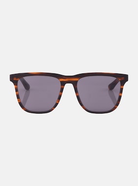 Anon Opportunist Sunglasses shown in Rosewood / Perceive Polar Onyx