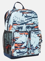 キッズ Burton グロムレット 15L バックパック | バッグ&パック