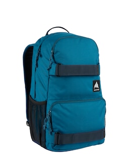 BURTON バックパックとトレッキングポール Burton トレブル イェール 21L バックパック | バッグ&パック | Burton