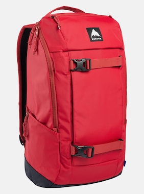 Burton Kilo 2.0 27L Backpack shown in Sun Dried Tomato