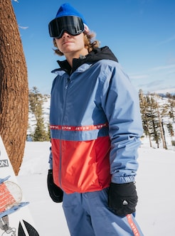 Leraar op school logica dief Spring Snowboarding Essentials | Jackets, Gear & Accessories | Burton  Snowboards US