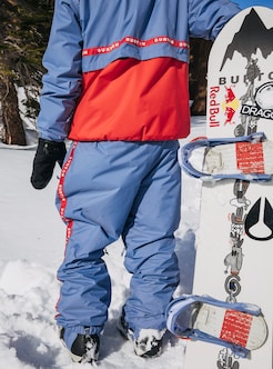 BURTON バートン メルターパンツ メンズ Burton メルター パンツ | Burton.com Spring 2024 JP