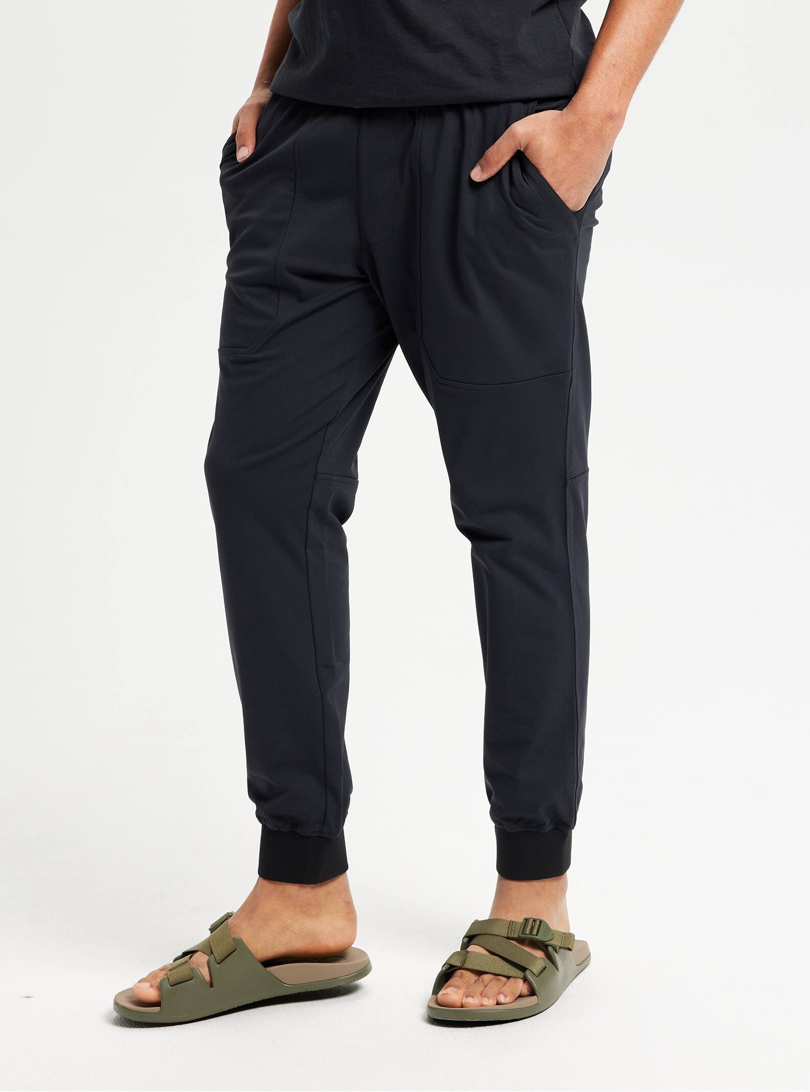 メンズ Burton Multipath ジョガーパンツ | Burton.com Spring 2024 JP