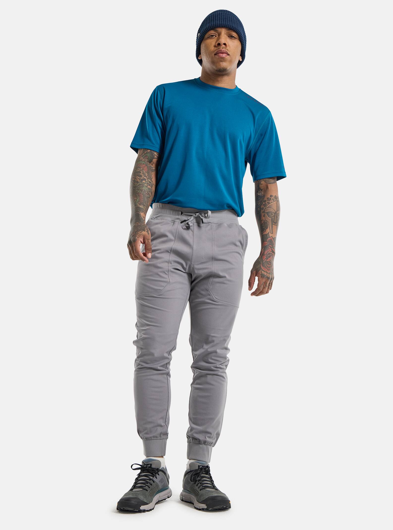 メンズ Burton Multipath ジョガーパンツ | Burton.com Spring 2024 JP