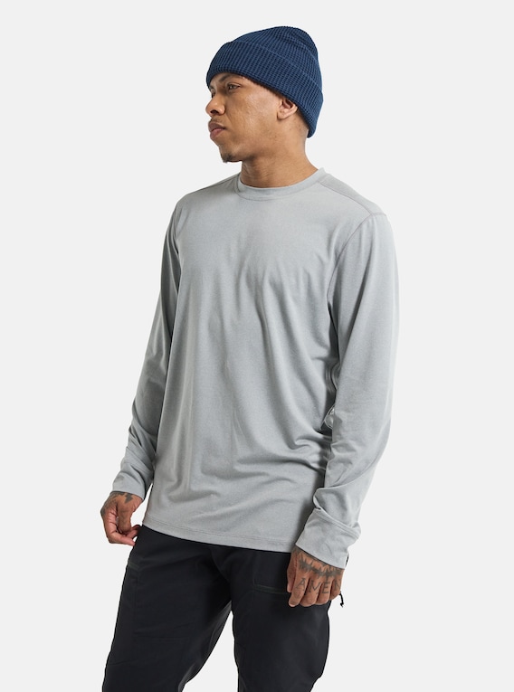 Men’s Snowboarding Base Layer Burton Snowboards AT