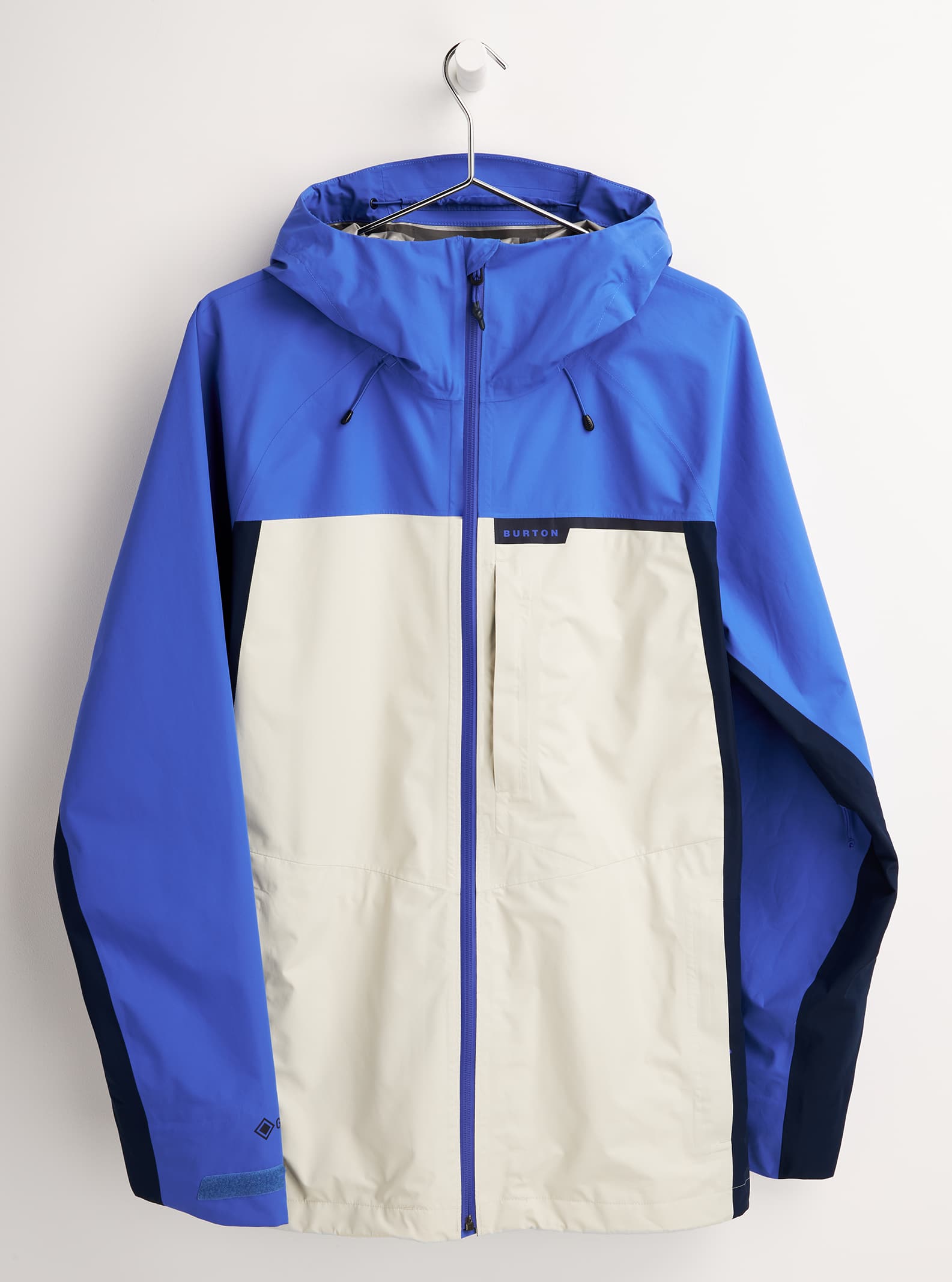  Burton Men's Standard Veridry Gore-TEX Rain Jacket
