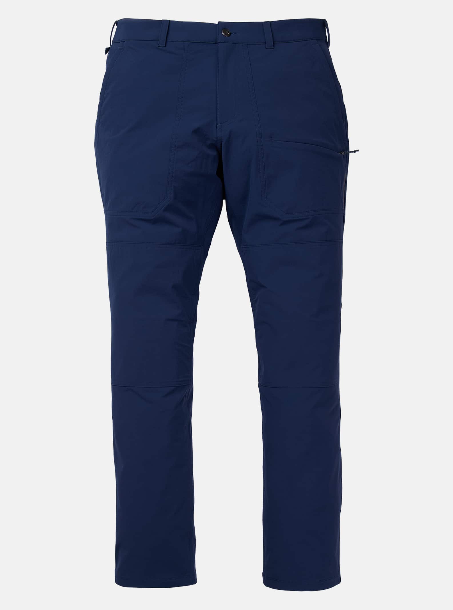 Burton - Pantalon Multipath Utility pour homme, Dress Blue, 28
