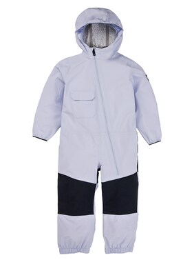 Toddlers' Burton Veridry 2.5L One Piece shown in Opal / True Black