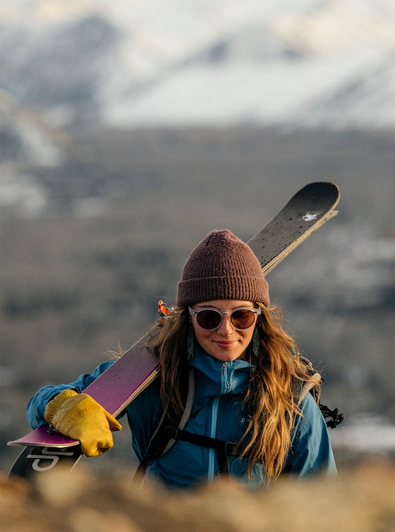 Anon Sunglasses | Born in the Mountains | Lifestyle & Sport Use | Anon ...