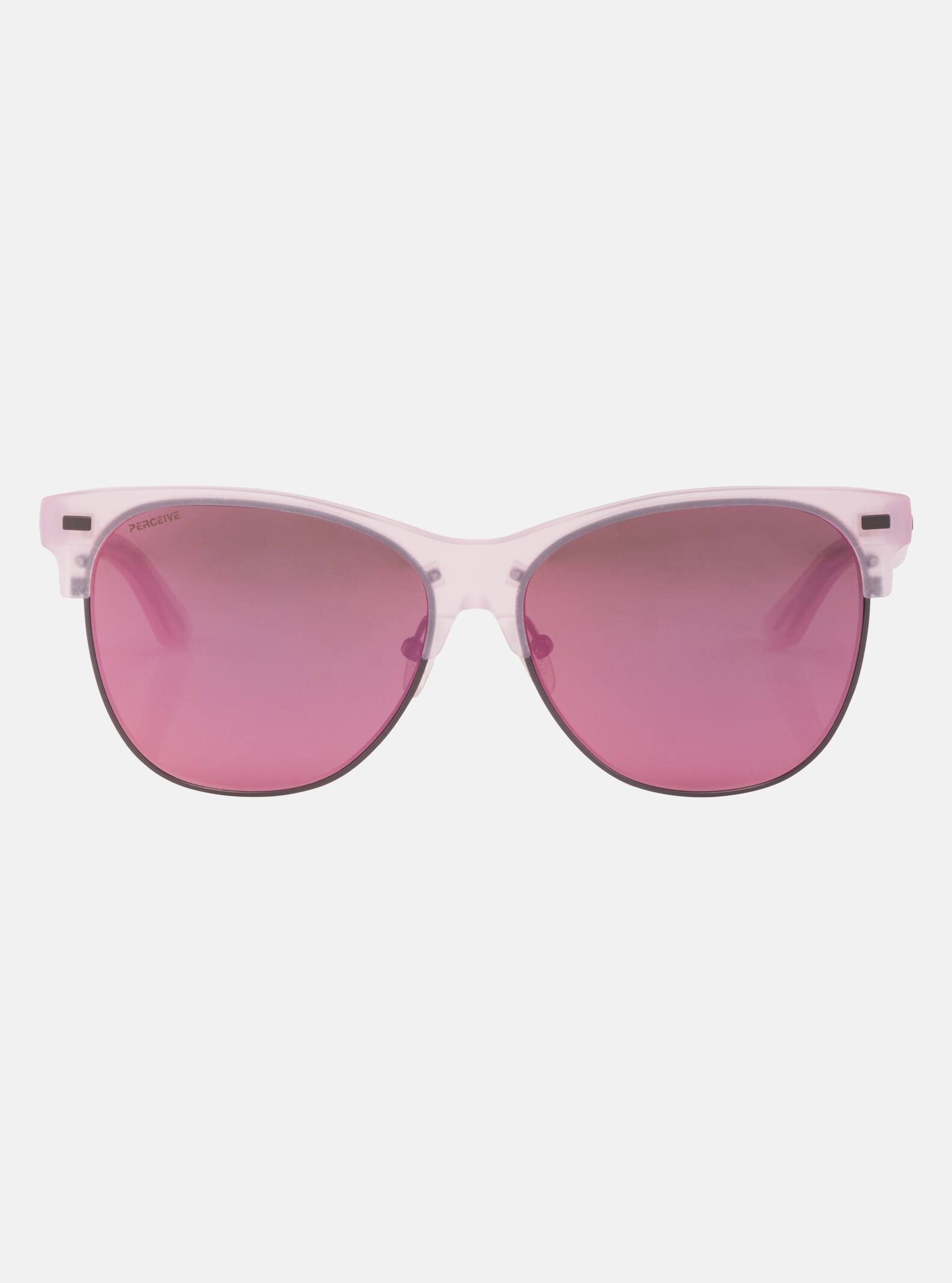 Anon Lunettes de soleil Promoter d'Anon, Pink SLT / Perceive Polar Pink, 1SZ
