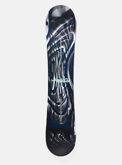 Burton 2011 Nug Rocker Snowboard | Burton.com Spring 2024 JP