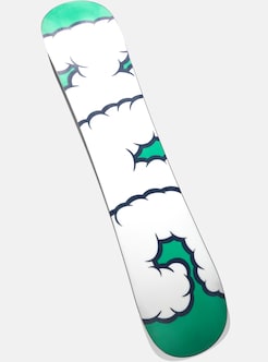 Burton 2011 Nug Rocker Snowboard | Burton.com Spring 2024 US