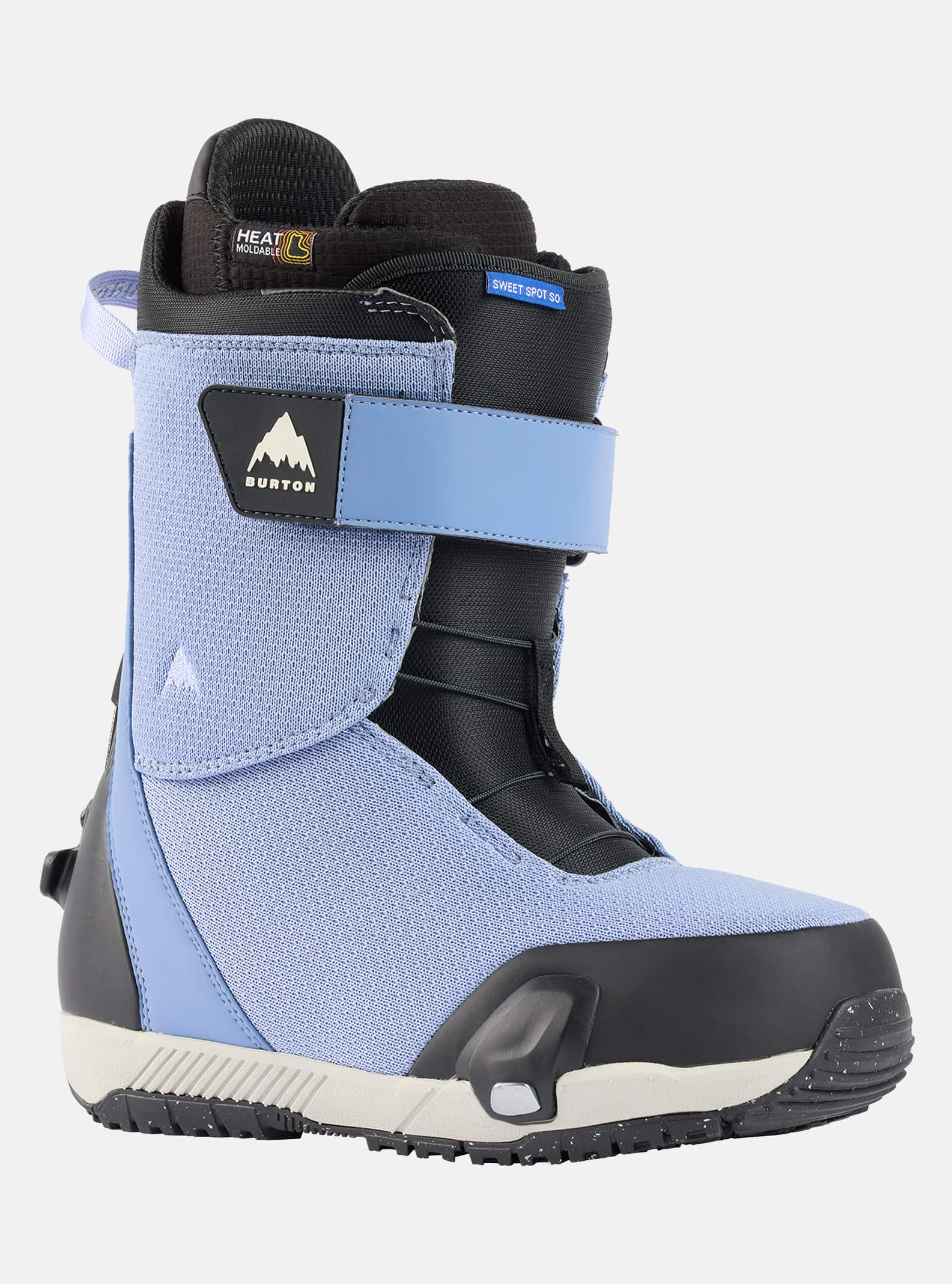 Burton Step On - Odyssey Surf Snow Style