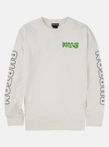 Burton Retro 1995 Kelly Air Camber Snowboard | Burton.com Spring