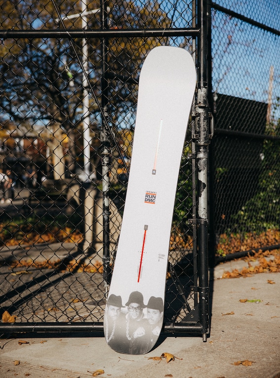 Men’s Snowboard Burton Snowboards IT