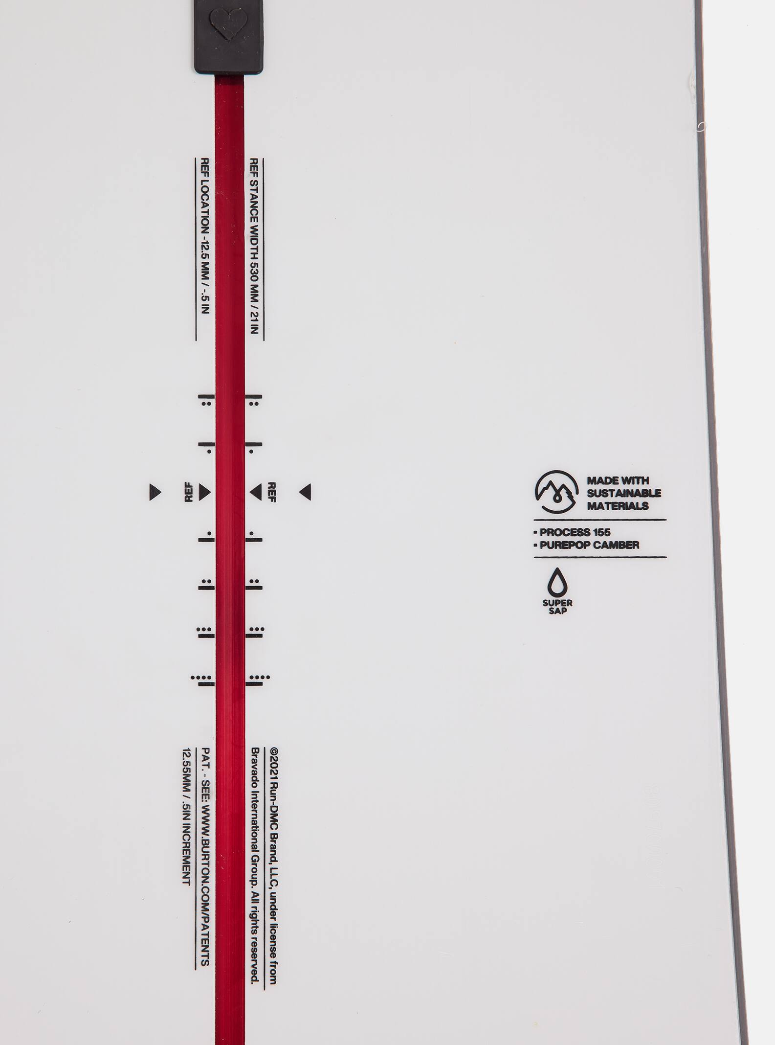 BURTON スノーボード 2021 Burton Custom Camber ｜ バートン型落ちカタログ