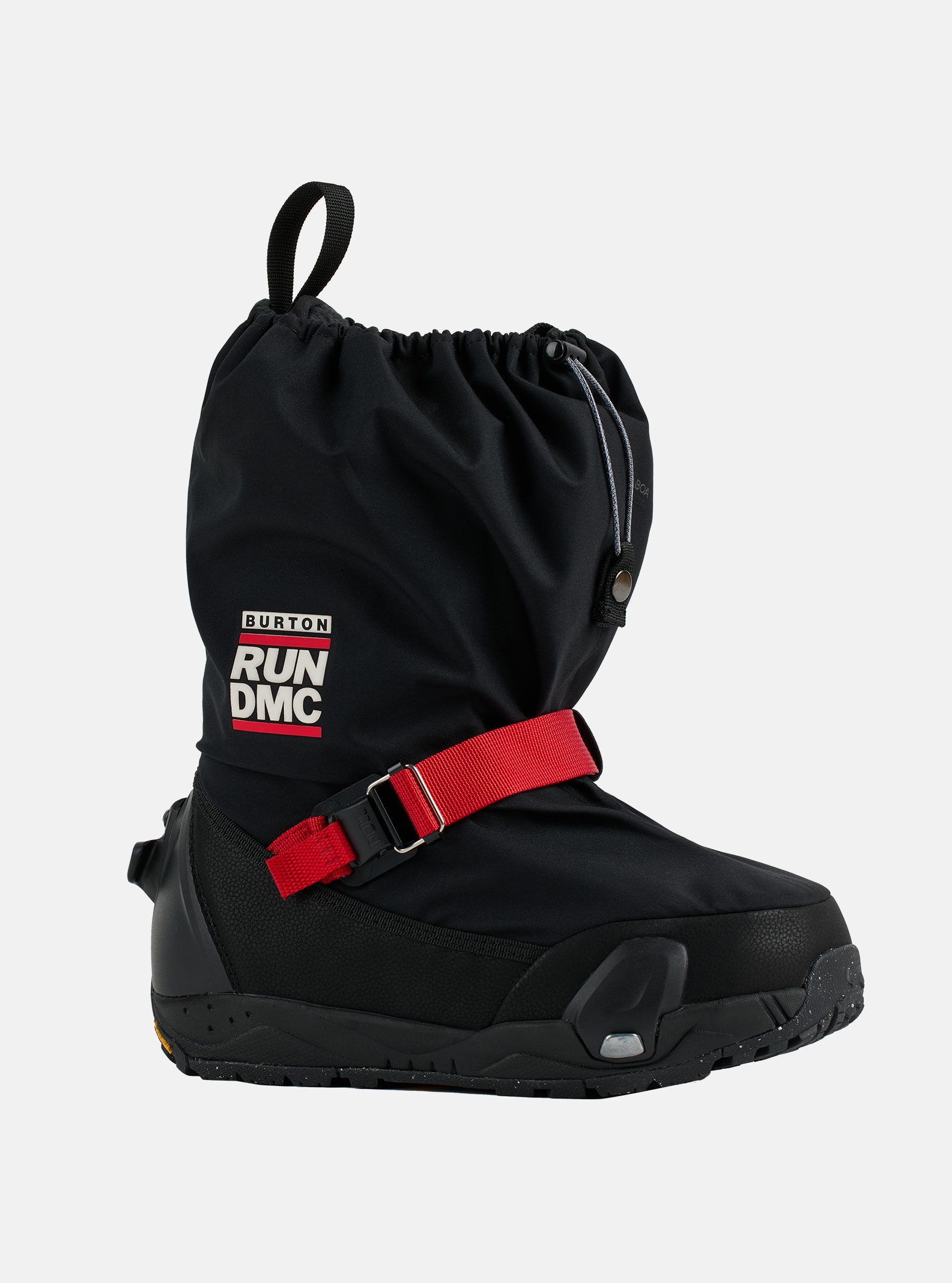 Burton x Run DMC - Boots de snowboard Ritual Slush Step On® pour femme, 7.0