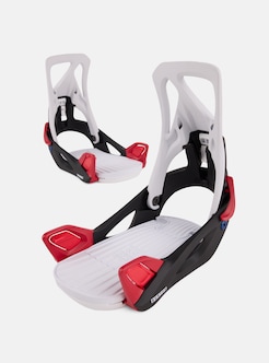 【美品_ステップオン】Burton x Run DMC Step On 27cm Women's Burton x Run DMC STEP ON Snowboard Bindings | Burton.com