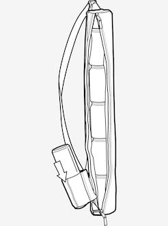 Product image of Burton Beeracuda 2L Cooler Bag