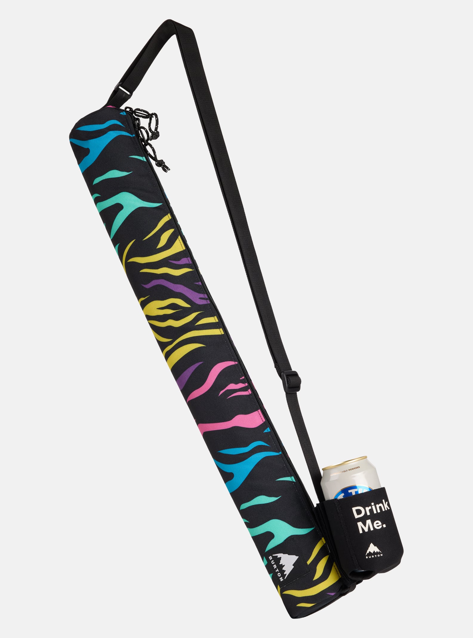 Burton Beeracuda 2L Cooler Bag | Insulated Bags | Burton.com