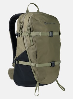 Burton Day Hiker 2.0 30L Backpack | Bags & Packs | Burton.com
