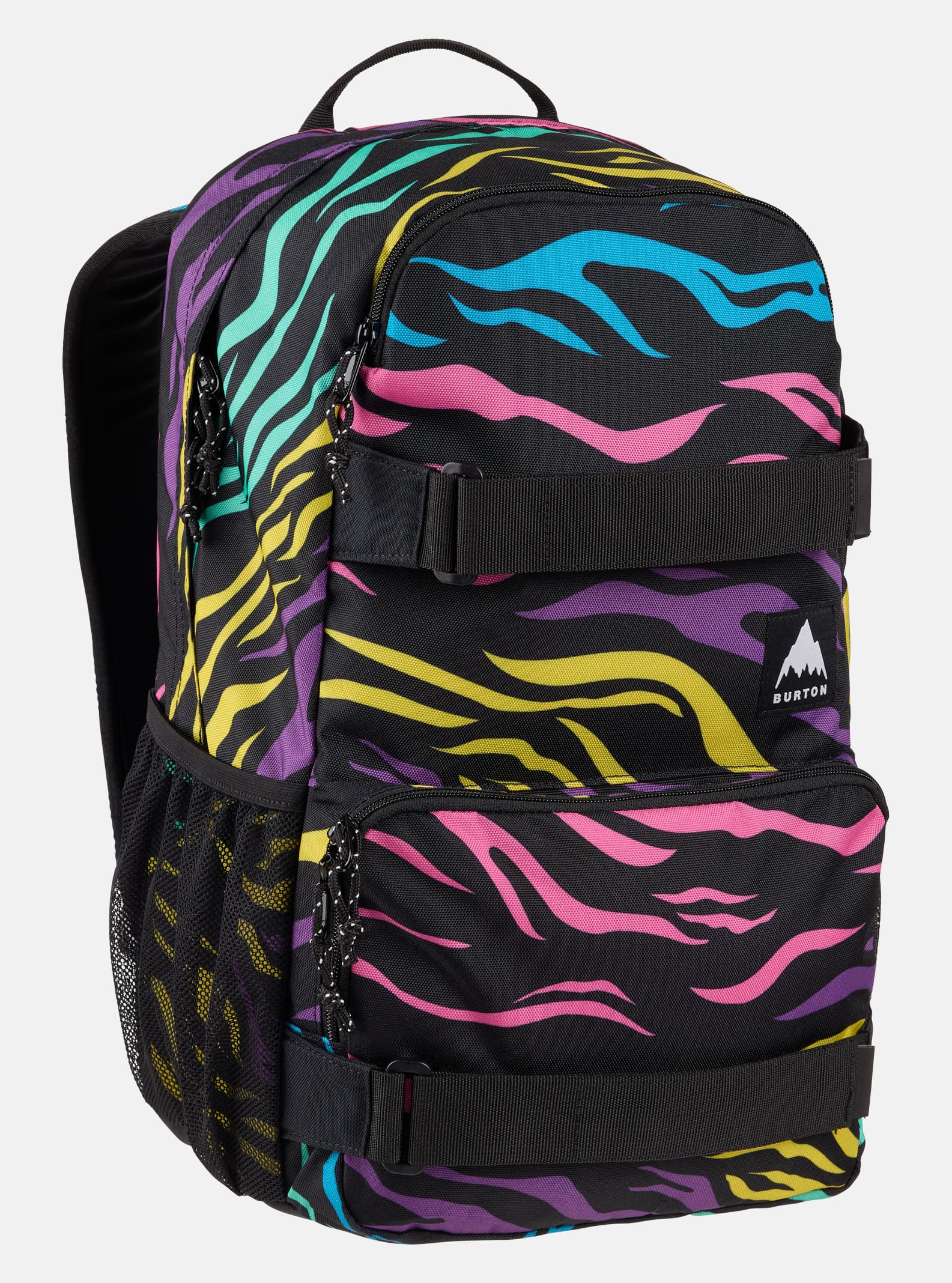 Burton Treble Yell 21L ryggsäck