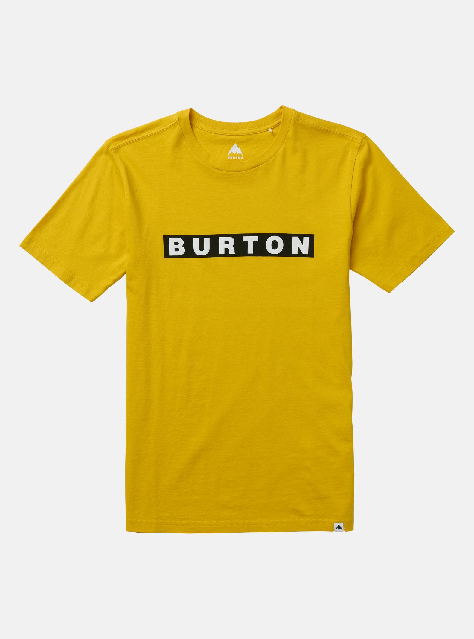 Burton Vault Short Sleeve T-Shirt | Graphic T-Shirts | Burton.com
