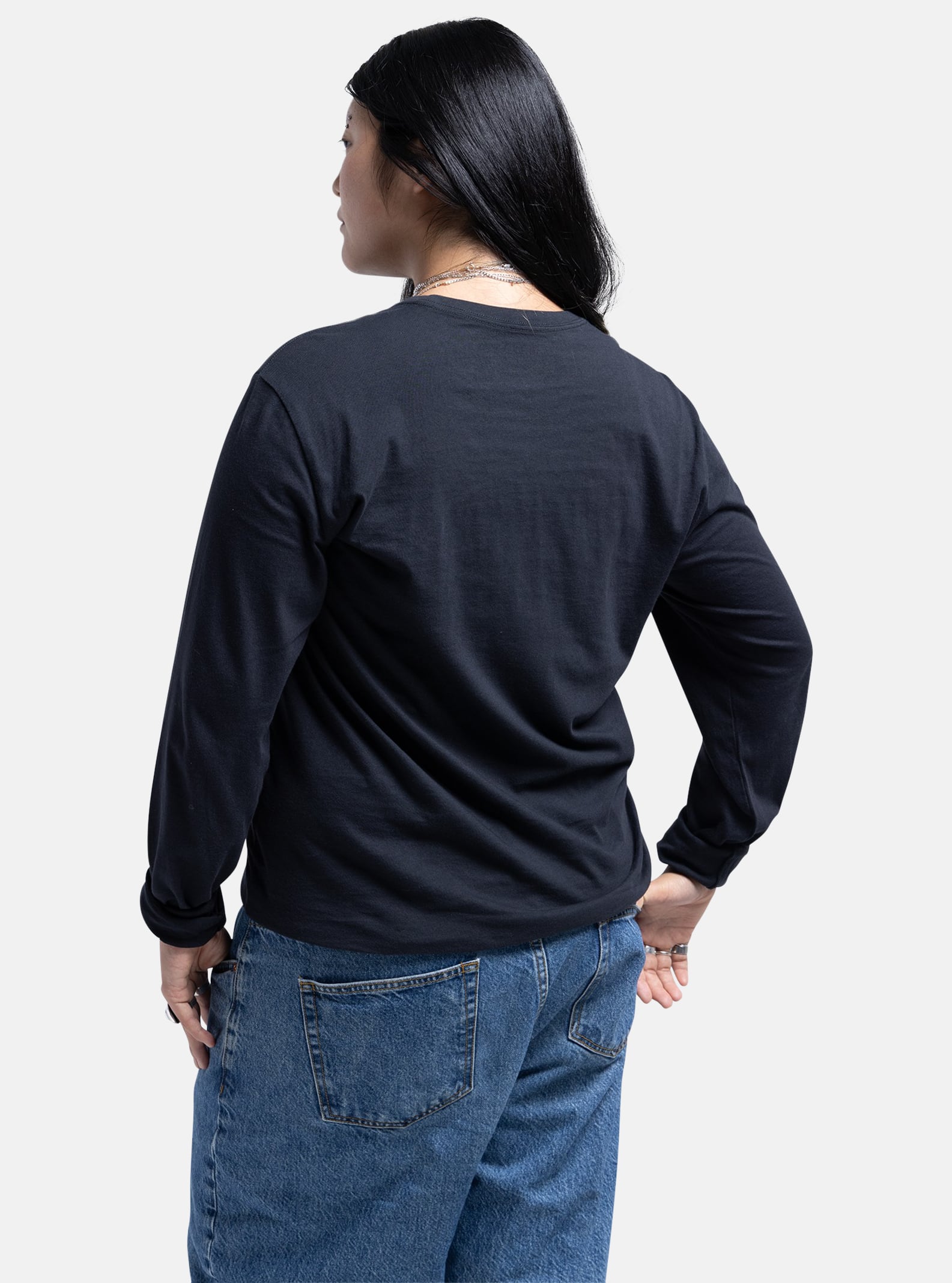 Burton Classic Long Sleeve T-Shirt | Graphic T-Shirts | Burton.com