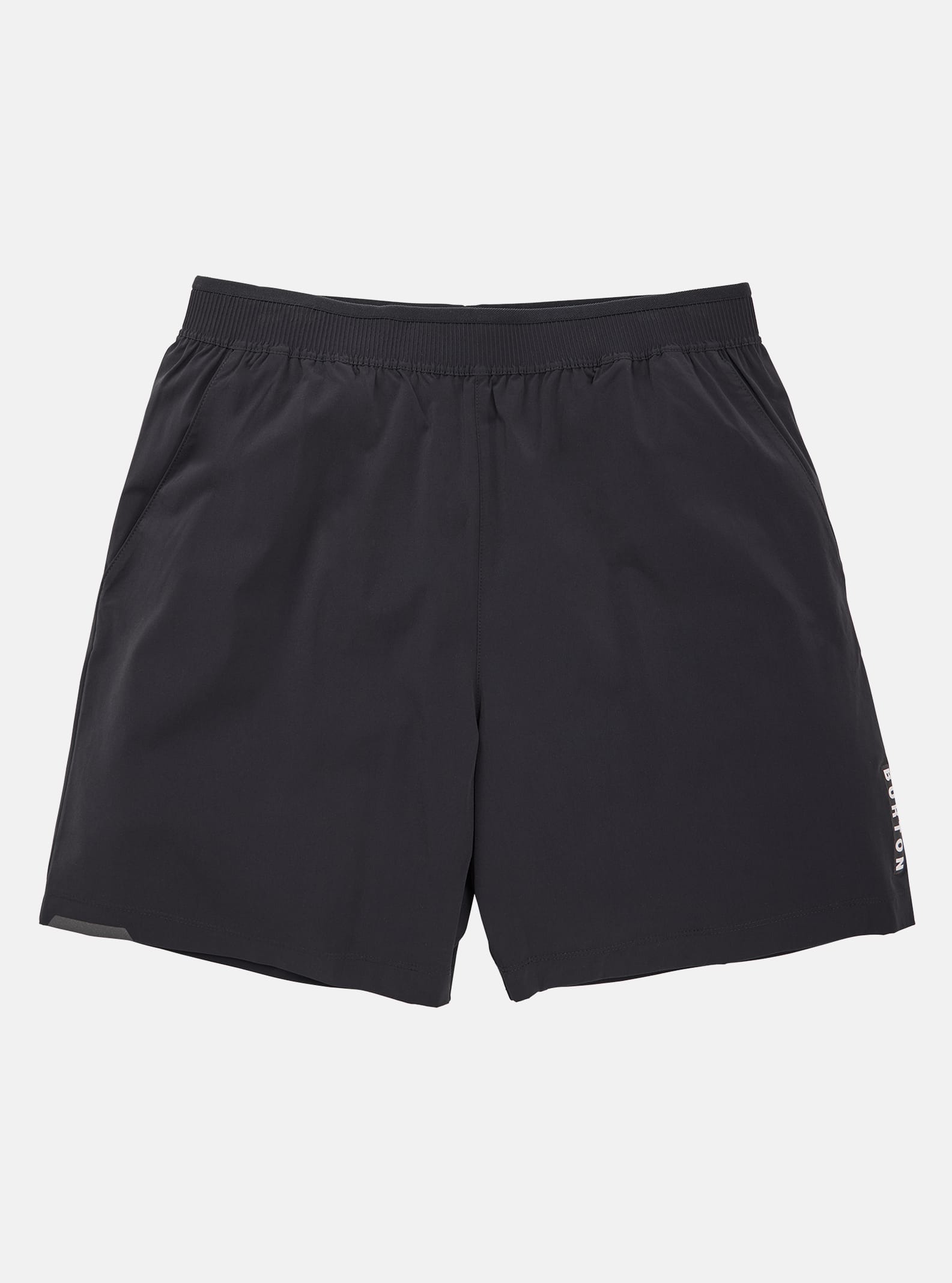 Burton Multipath Active-shorts för herrar, True Black, XS