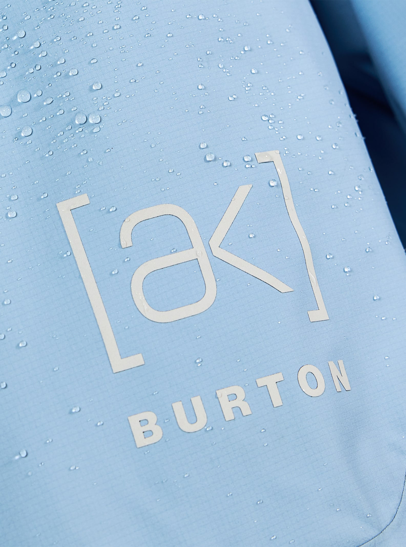 メンズ Burton [ak] ミニマリスト GORE-TEX レインジャケット | Burton