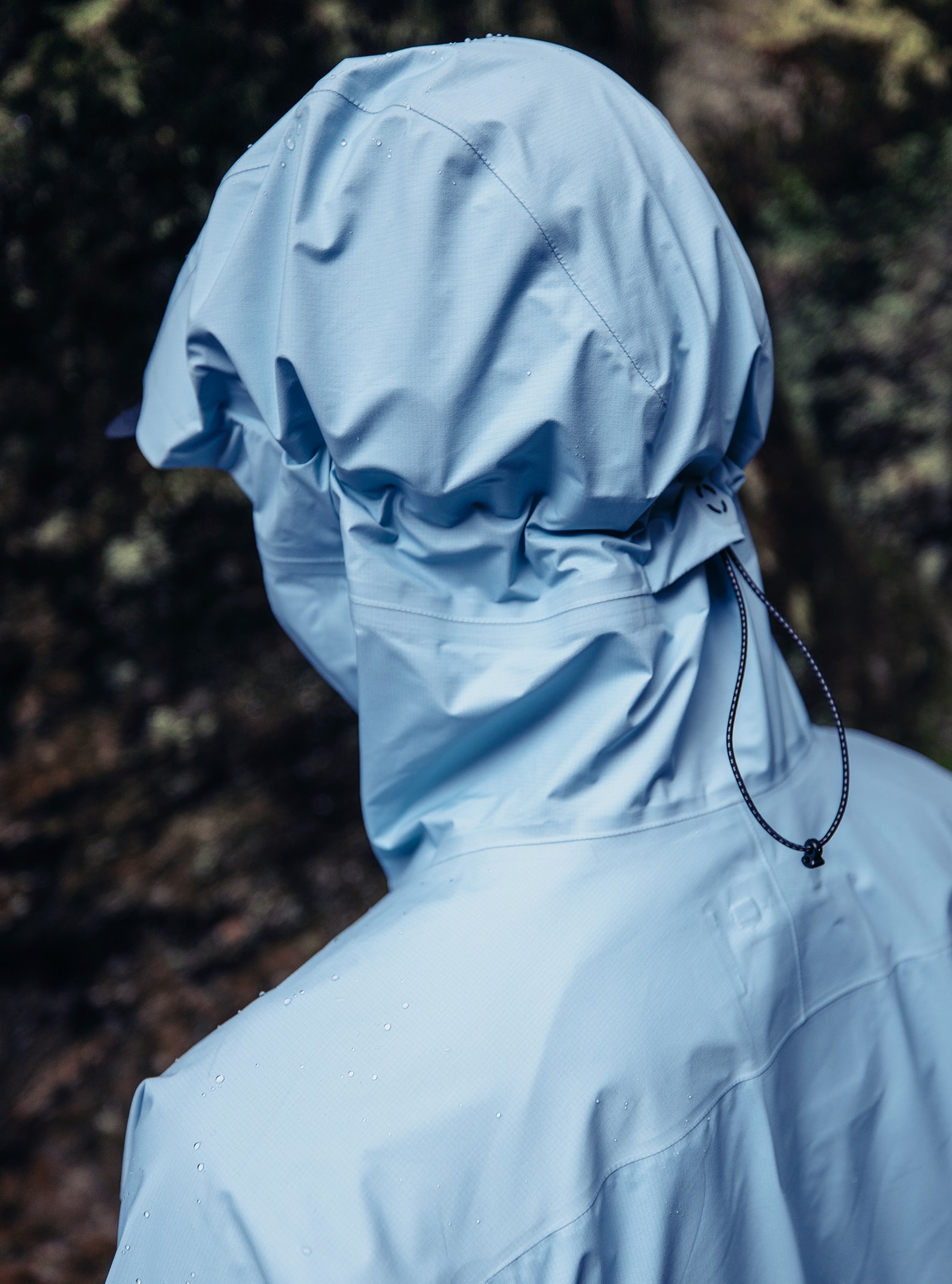 メンズ Burton [ak] ミニマリスト GORE-TEX レインジャケット | Burton