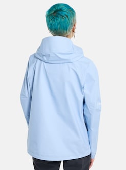 ウィメンズ Burton [ak] ミニマリスト GORE-TEX レインジャケット