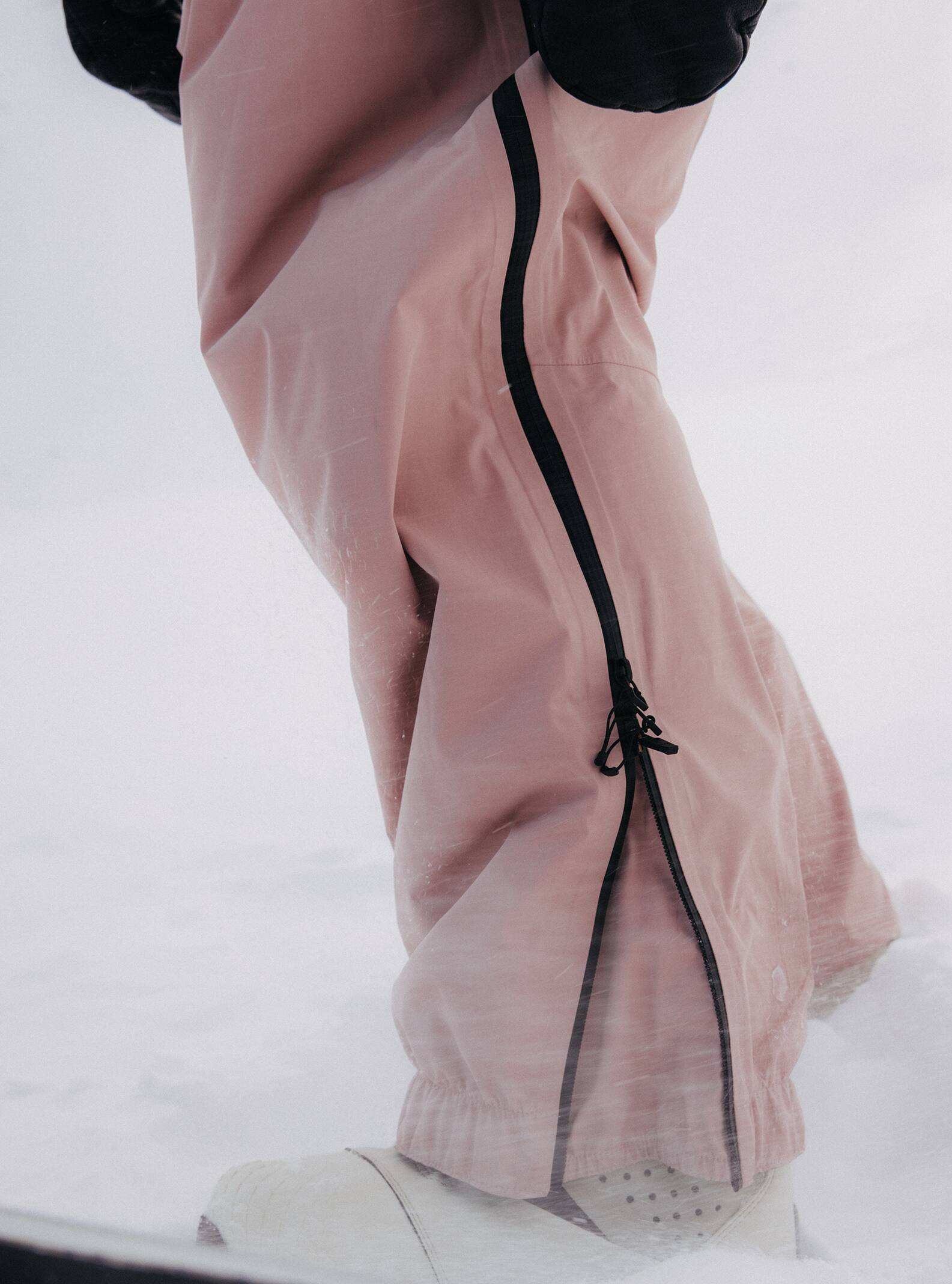 Burton フューチャートラスト 3L パンツ | ウインター スノーボード