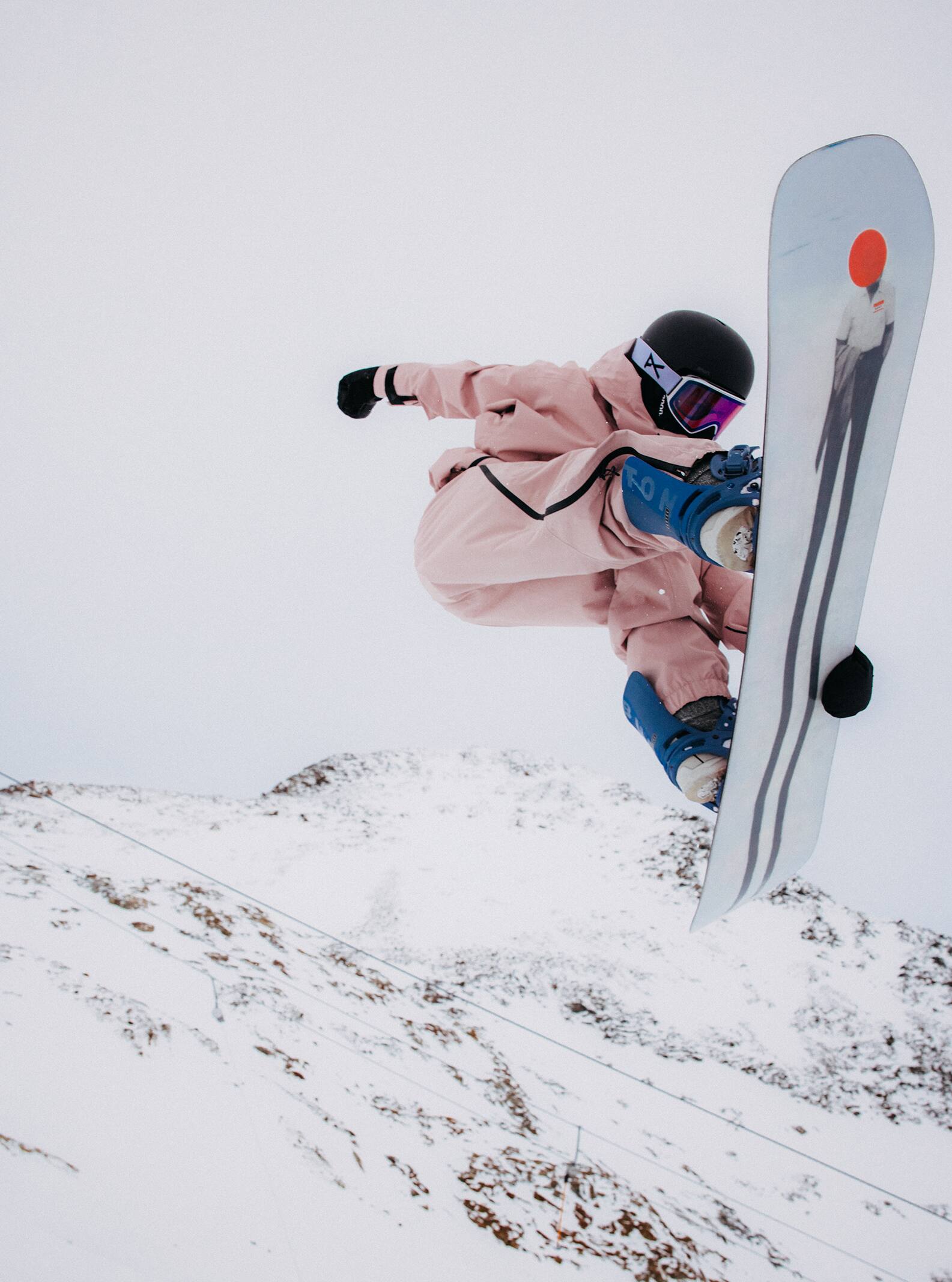 Burton フューチャートラスト 3L パンツ | ウインター スノーボード