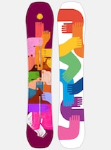 Burton Artist Series Hometown Hero Camber Snowboard (2nd Quality