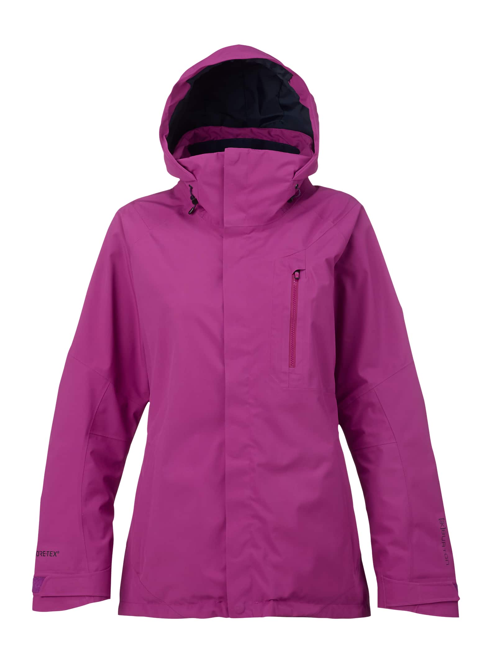 Burton — Veste [ak]® 2 L Altitude, Grapeseed, L
