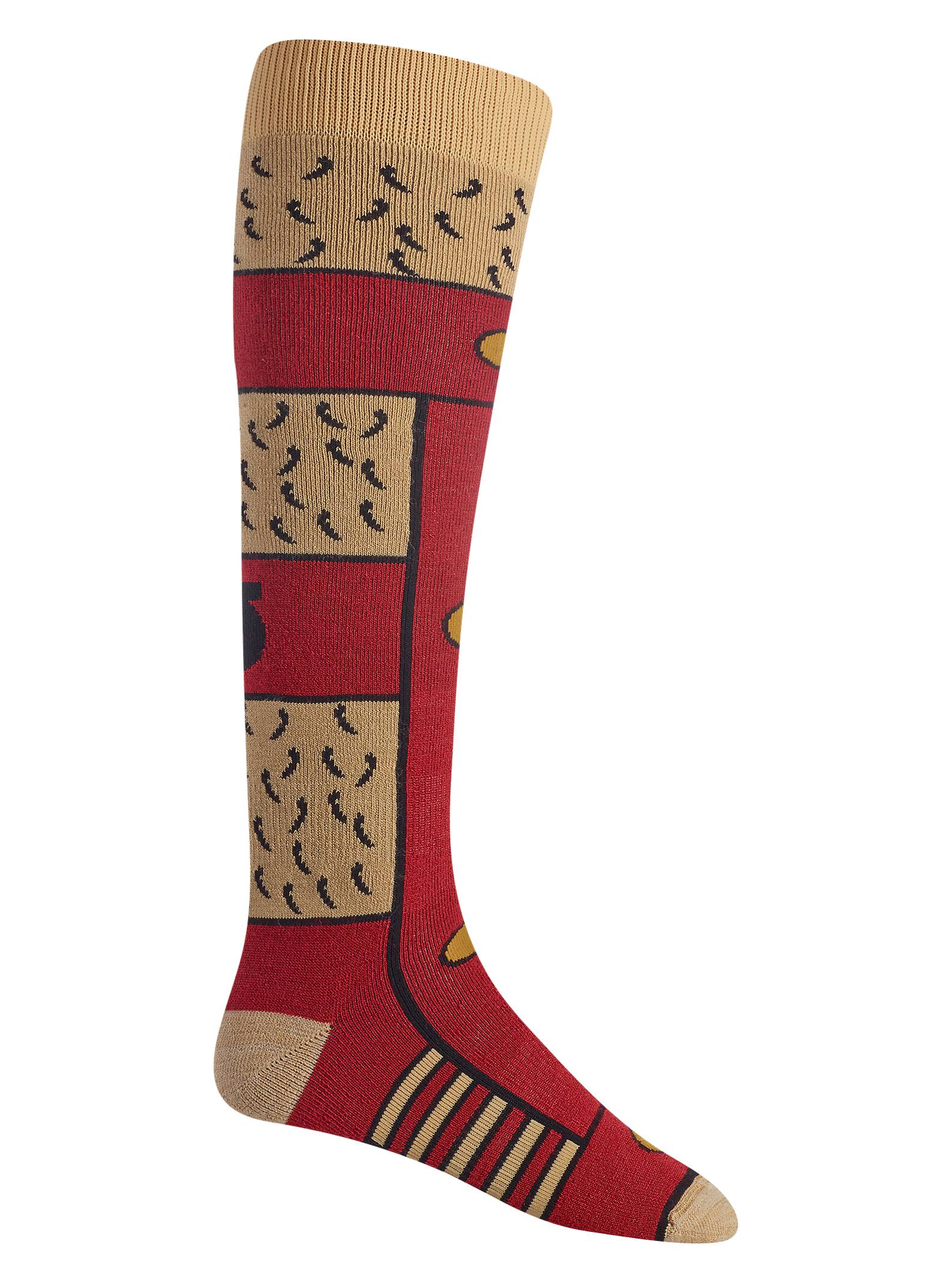Burton Party Sock, Gladiator, S