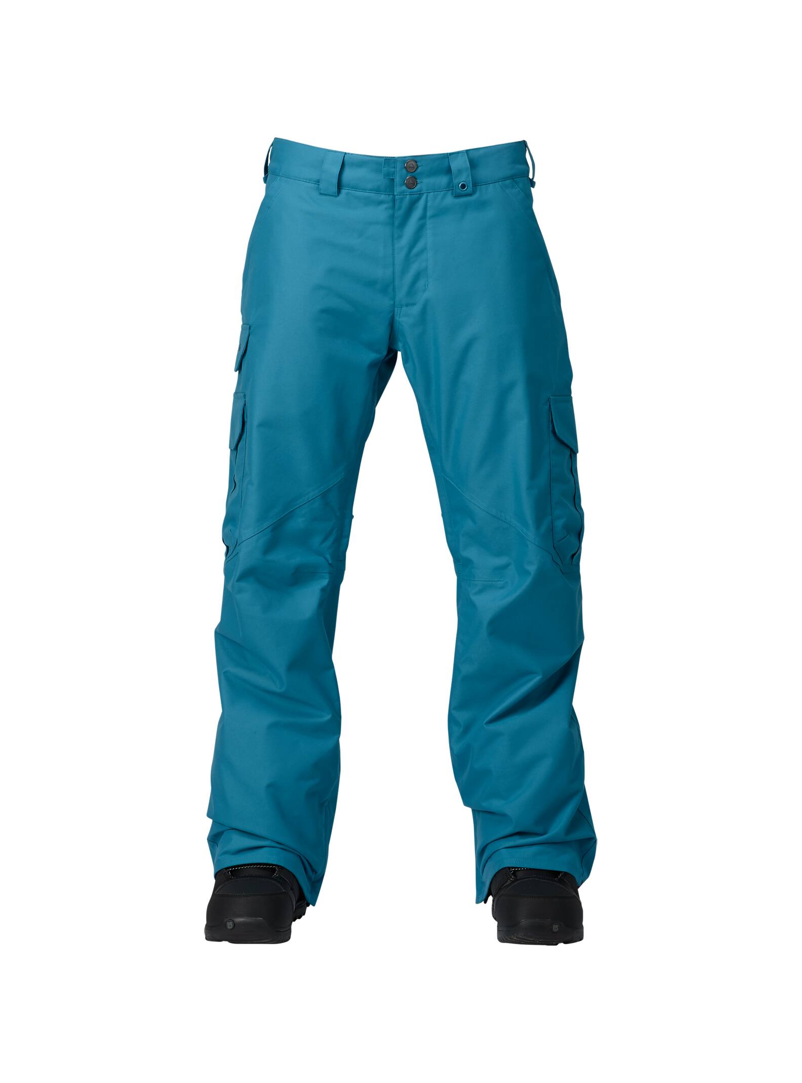 burton cargo mid fit