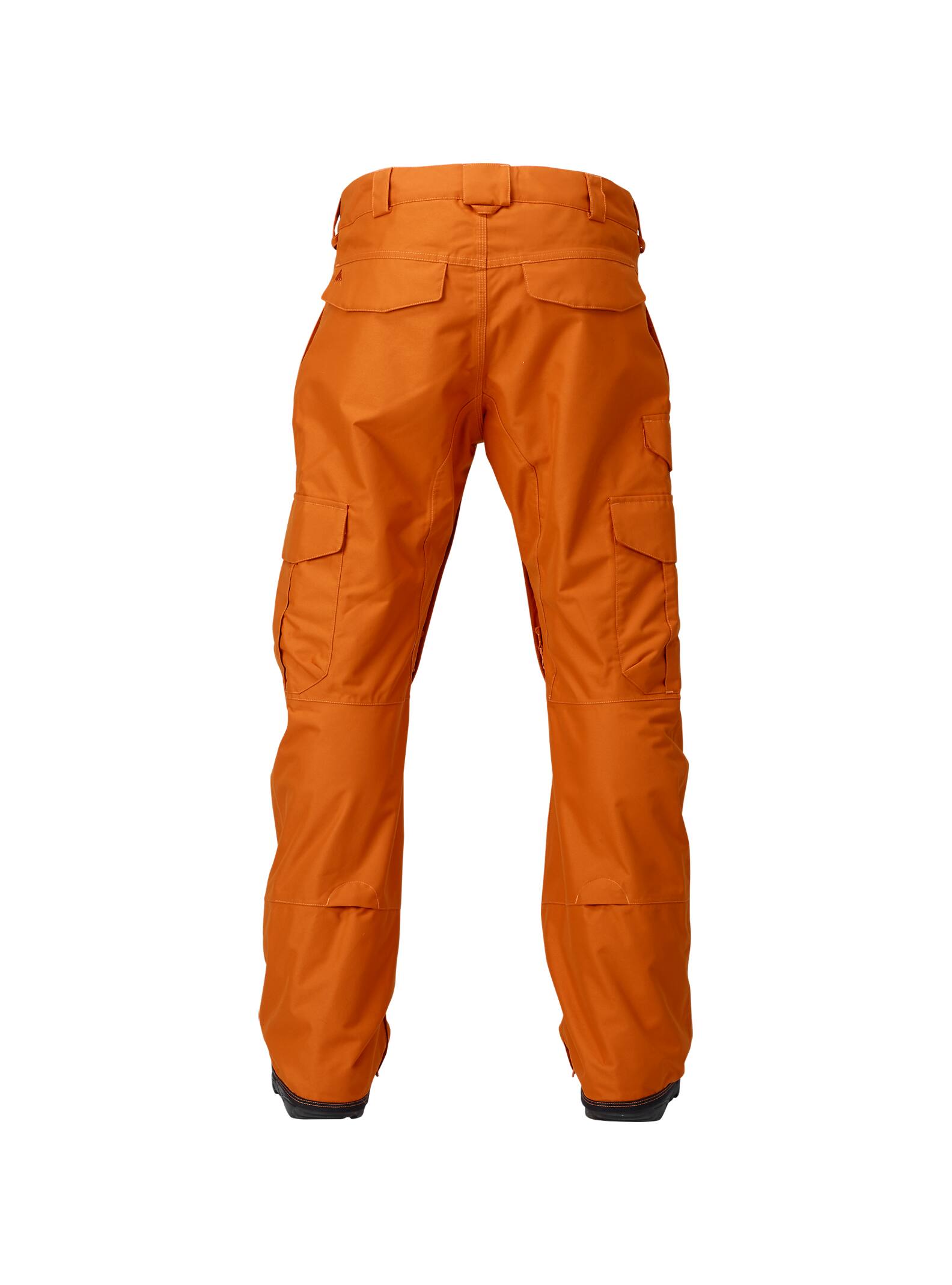 burton cargo mid fit