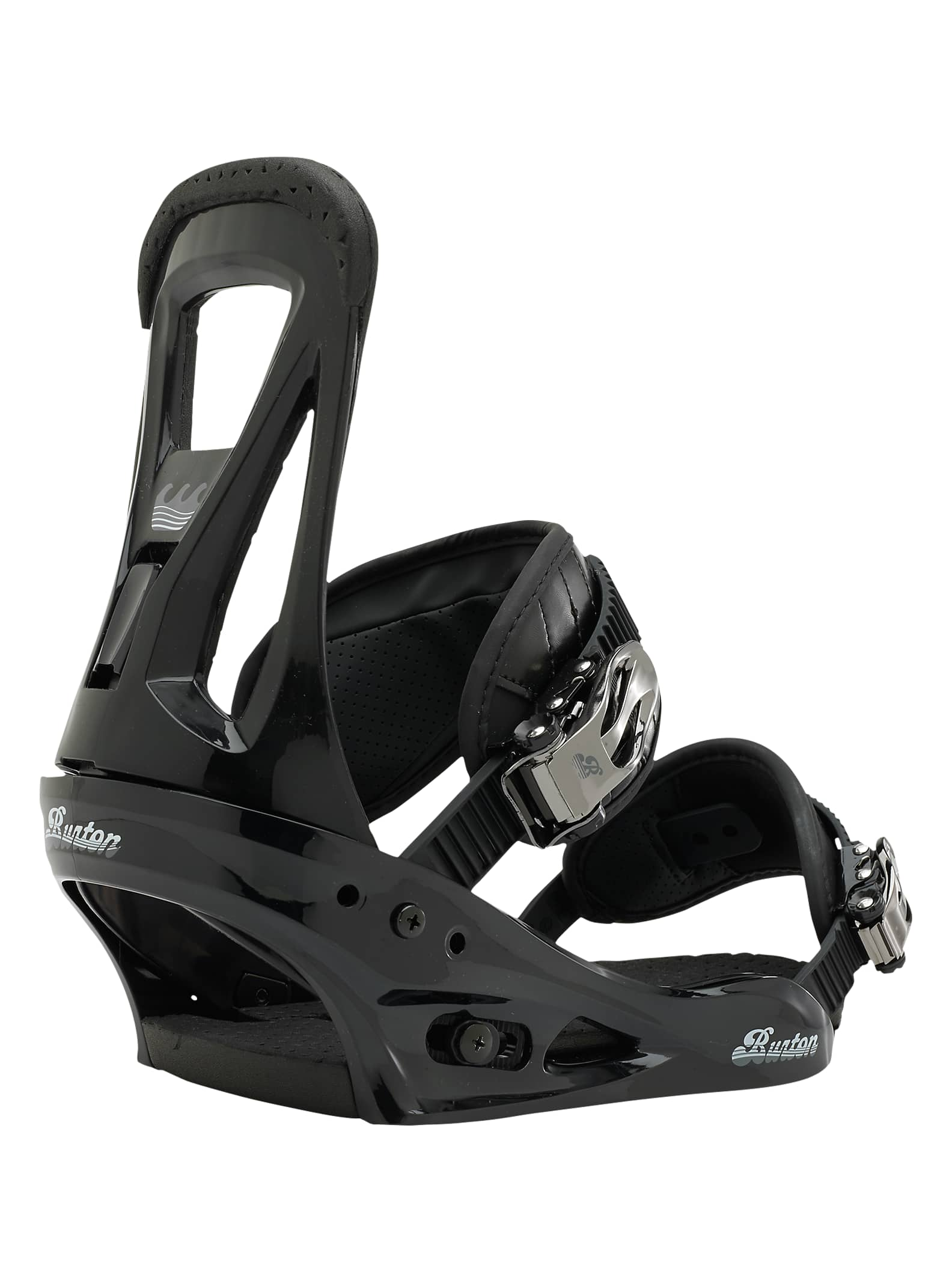 Burton Freestyle Jr Bindings Size Chart