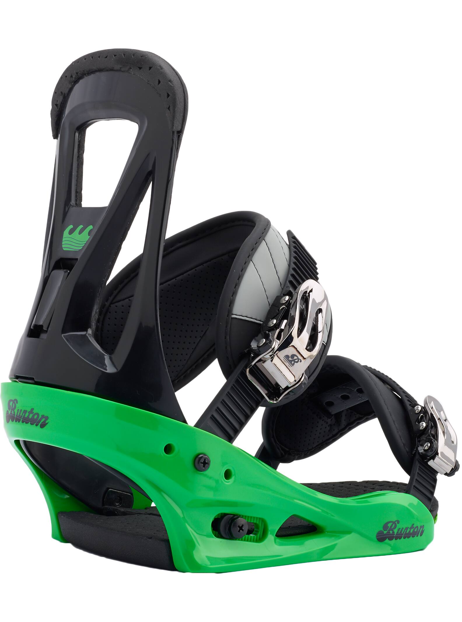 Burton / Freestyle Snowboard Binding