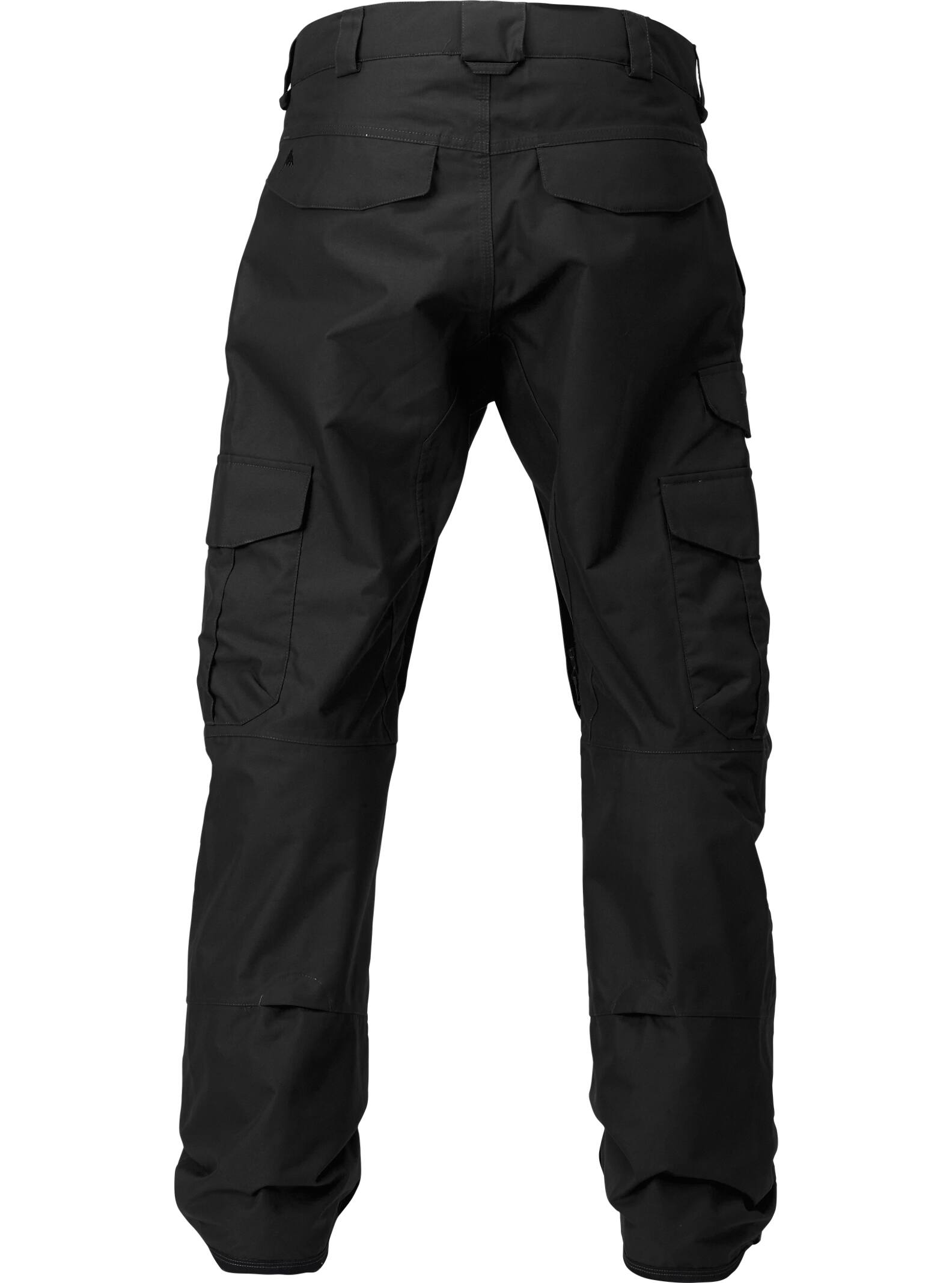 burton cargo mid fit