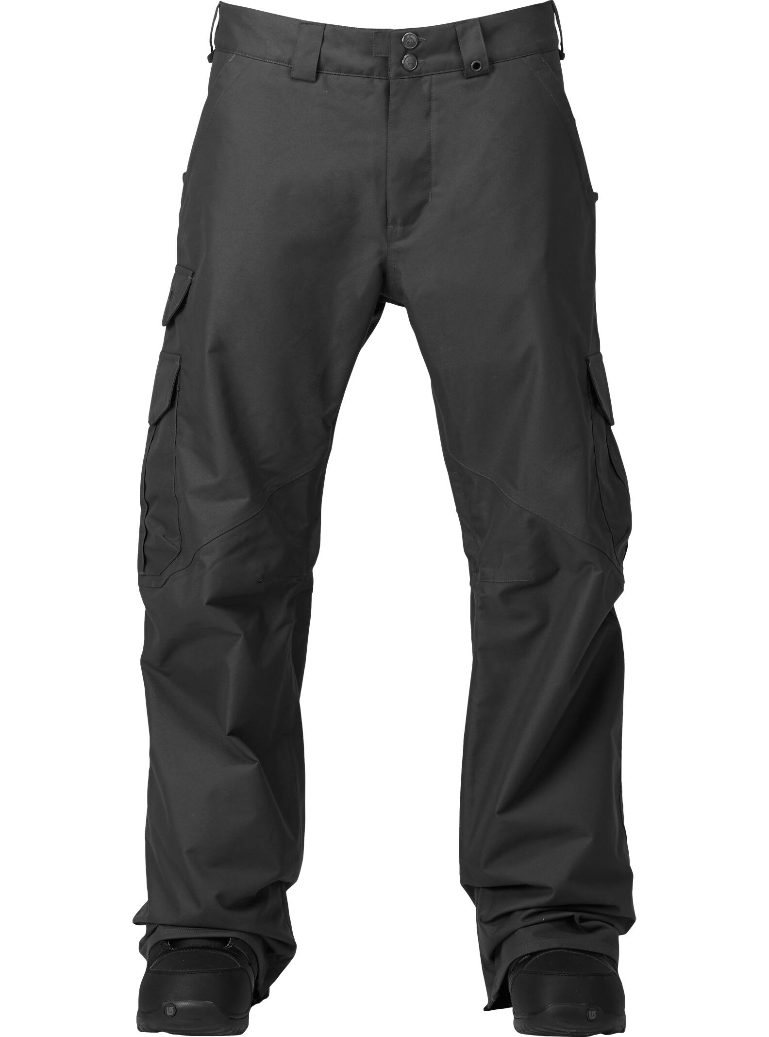 burton cargo tall
