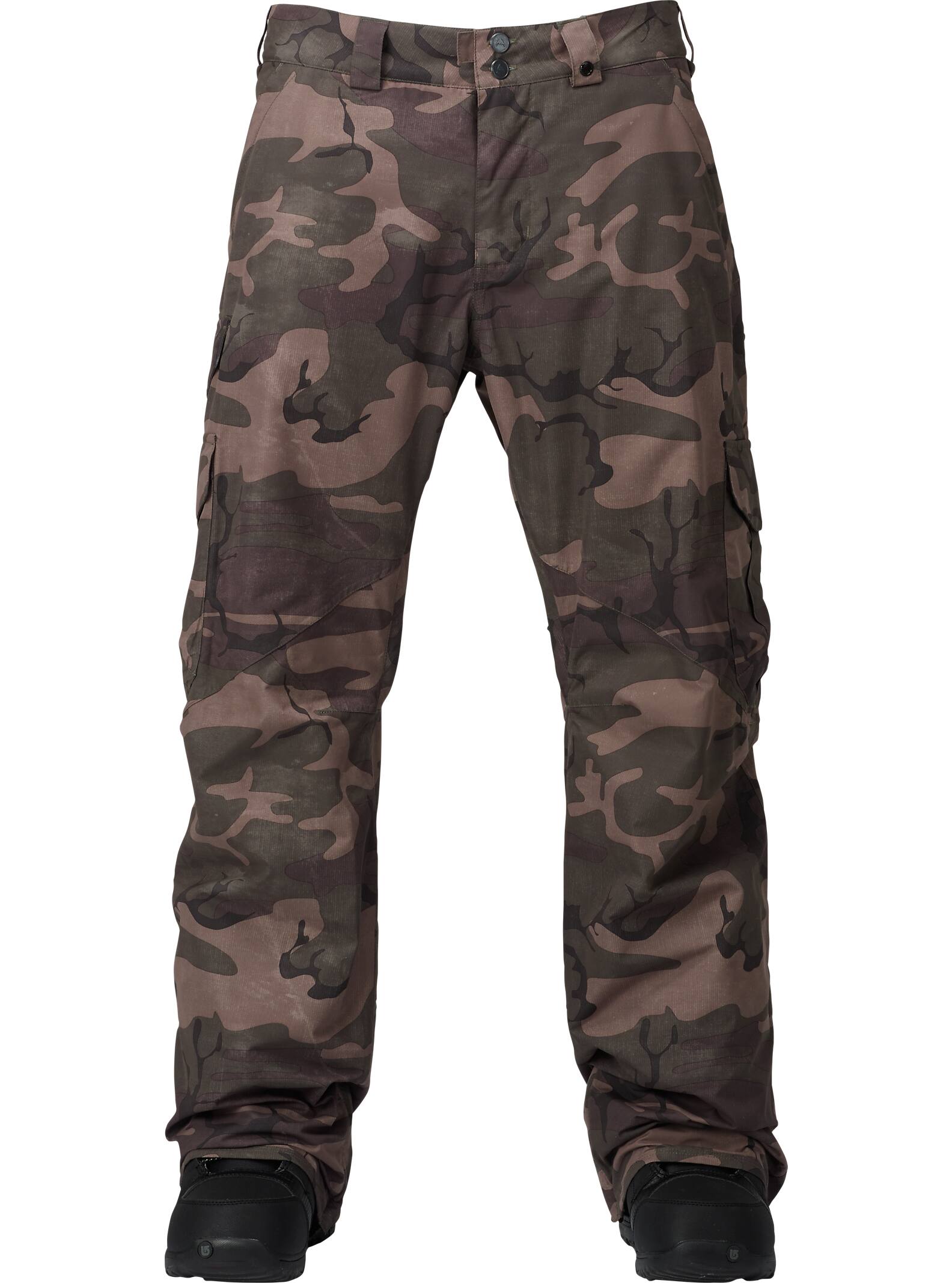 Burton cargo snow pants Clearance