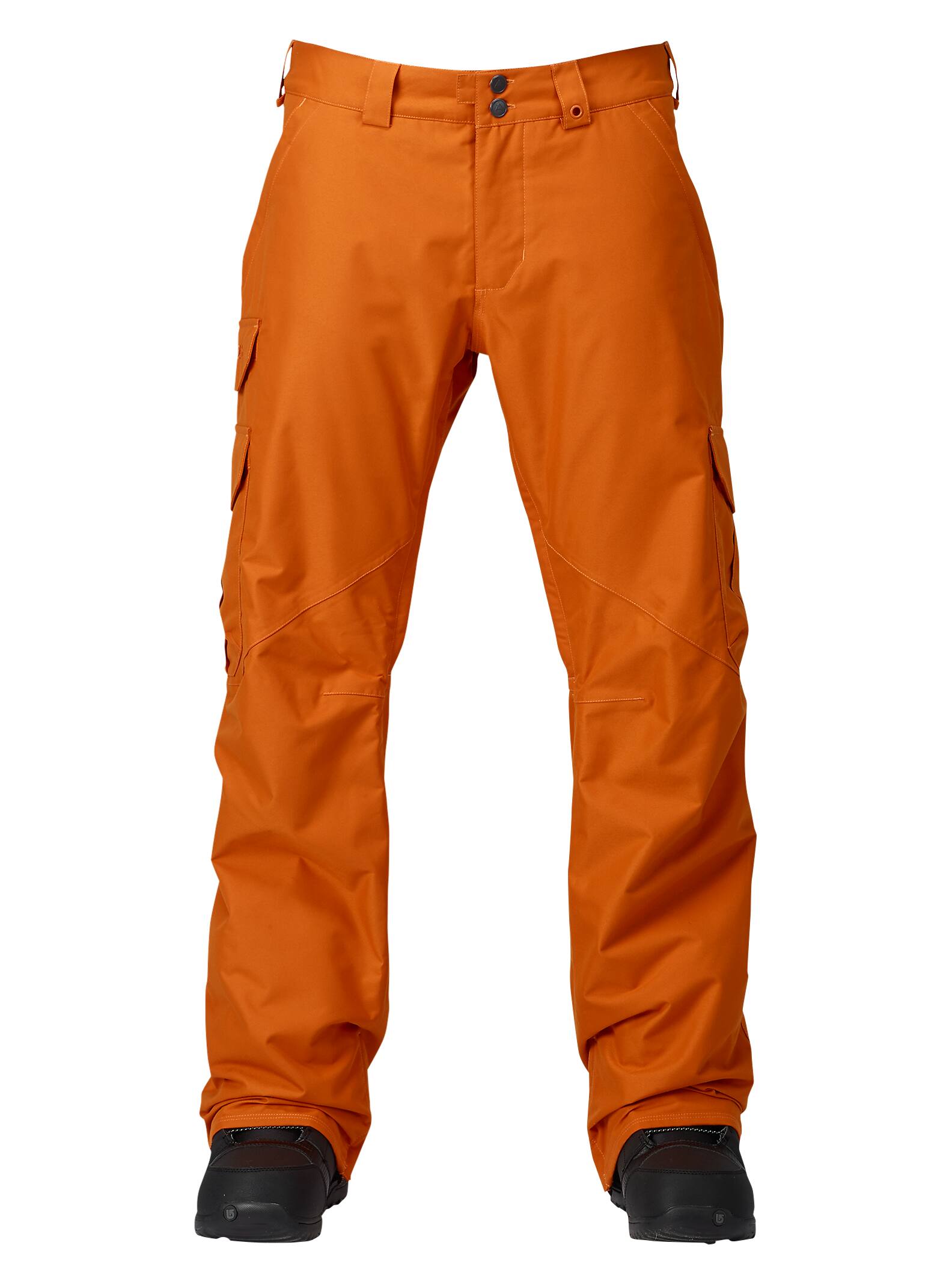 burton cargo pant