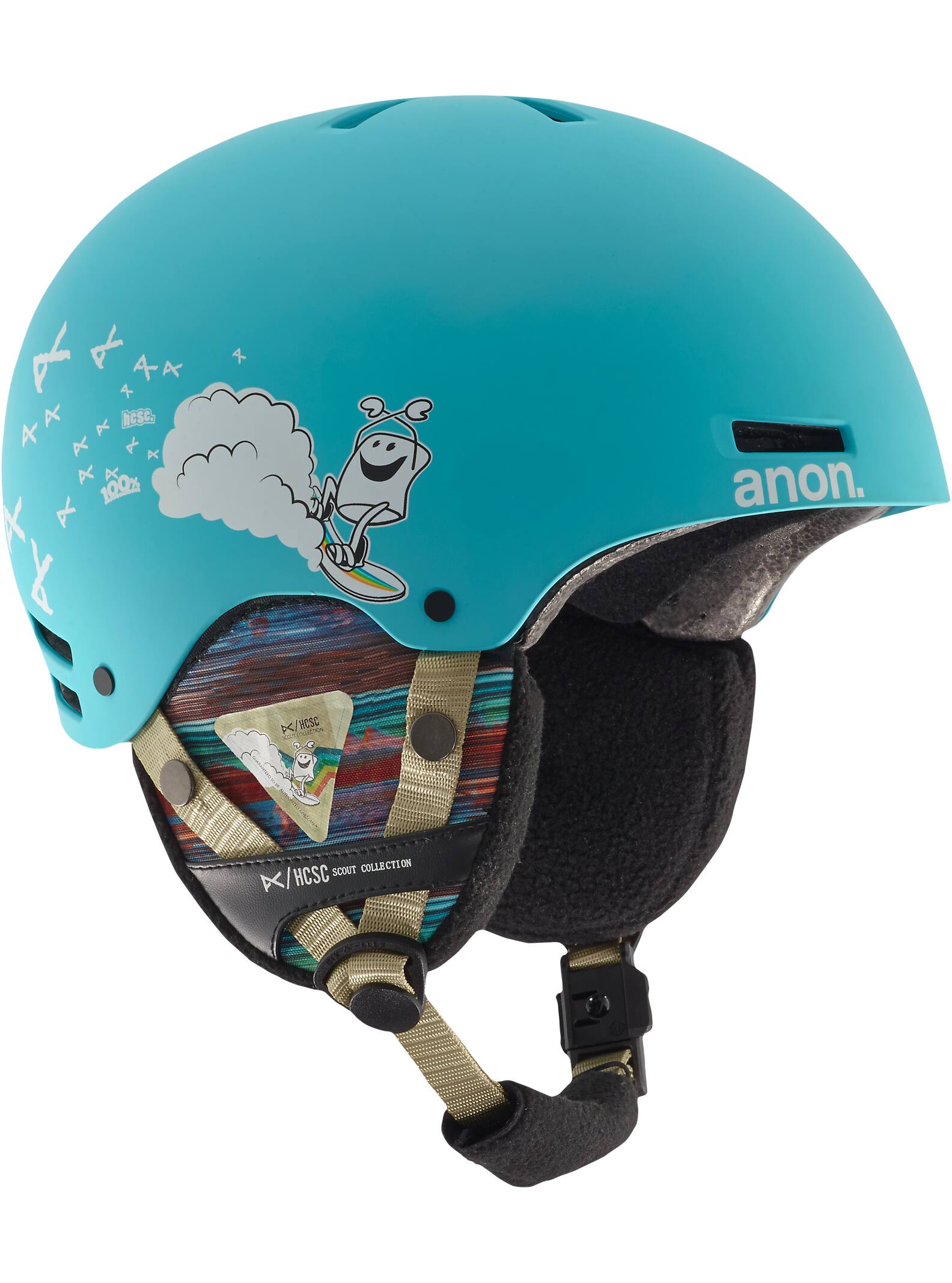 Детский Горнолыжный Шлем Купить В Спб