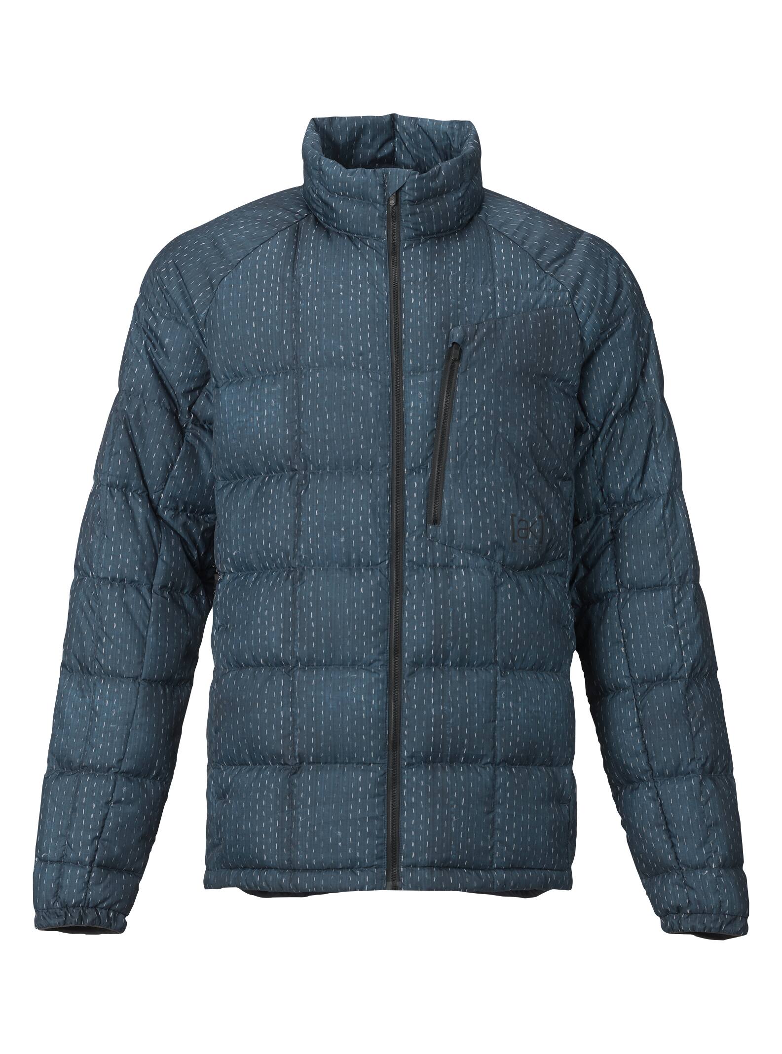 Burton - Insulator en duvet [ak]® BK homme, Kimonoboi, M