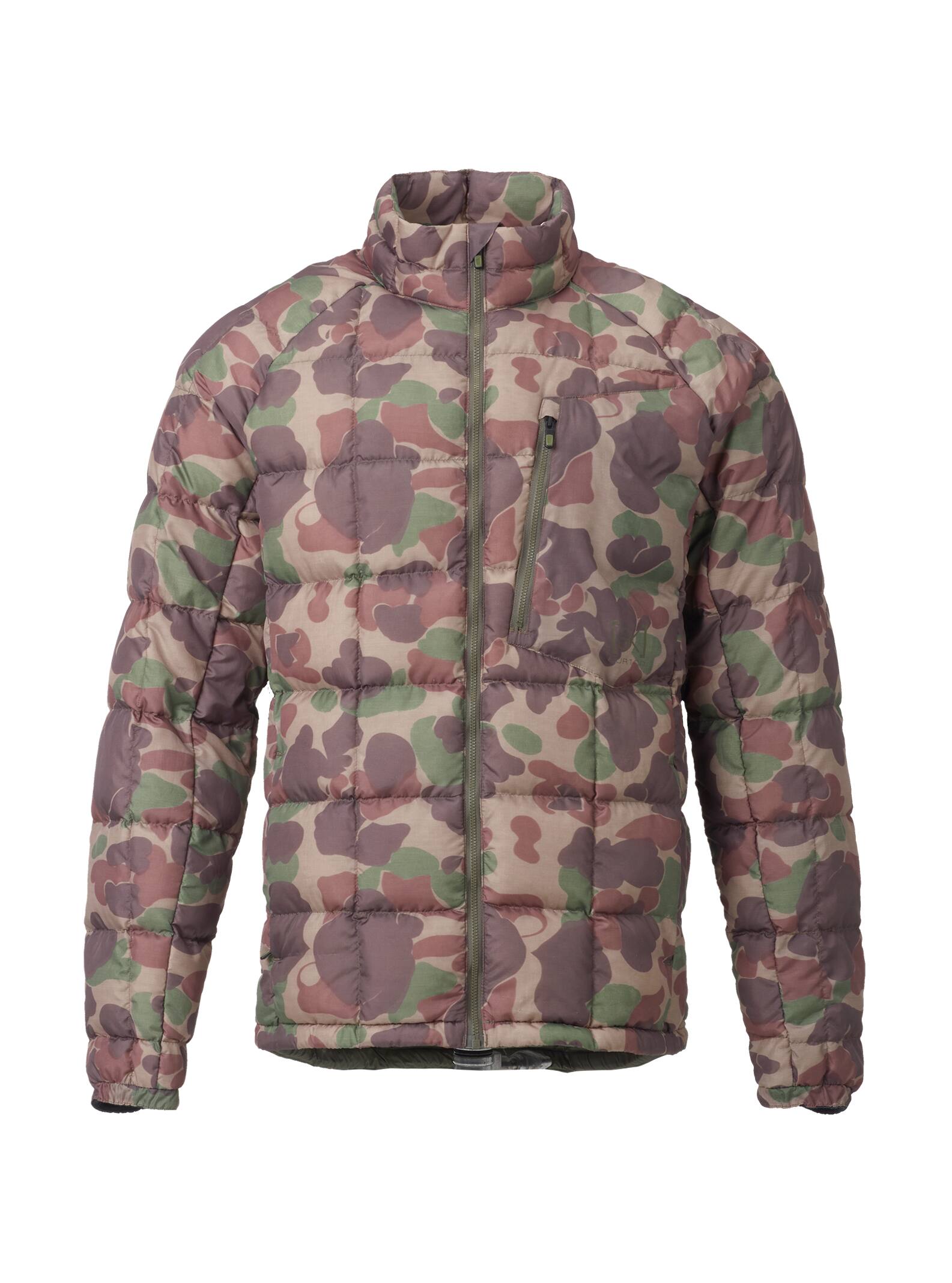 Burton - Insulator en duvet [ak]® BK homme, Kodiak Camo, L