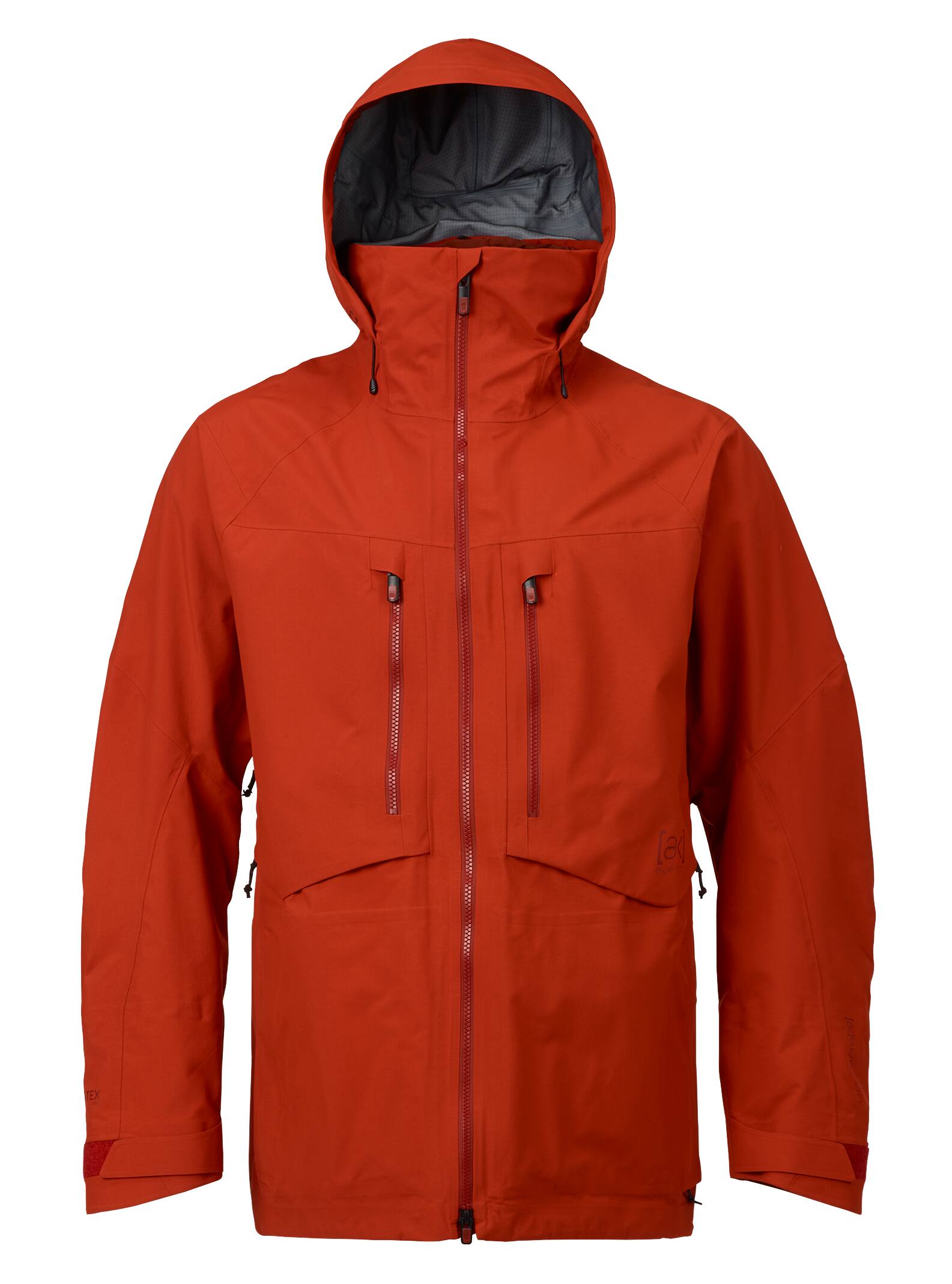 Burton - Veste [ak]® Hover en GORE-TEX® 3 couches homme, Bitters, XL